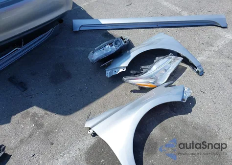 2015 Toyota Camry Le из США, поврежденный, VIN 4T4BF1FK5FR508361